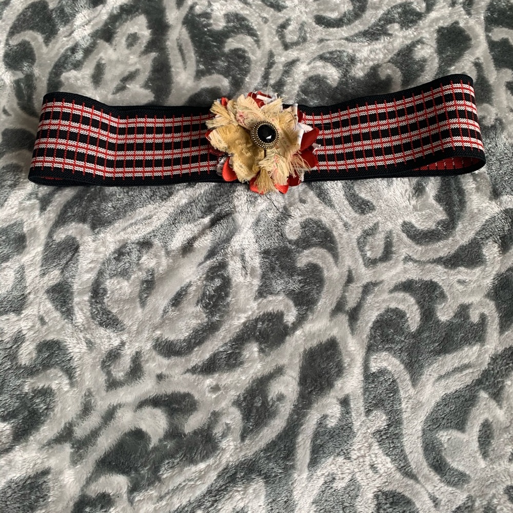 Belt